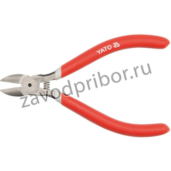YT1954, Бокорезы 125мм CrV60 Yato