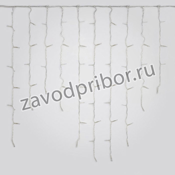 ULD-B4806-175/TWK WARM WHITE IP67 Бахрома светодиодная с эффектом мерцания, 4,8 м UL-00005278