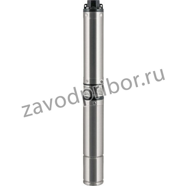Погр. центр. электронасос БЦП 3,5-0,63-125 1800 Вт,1 м 83119