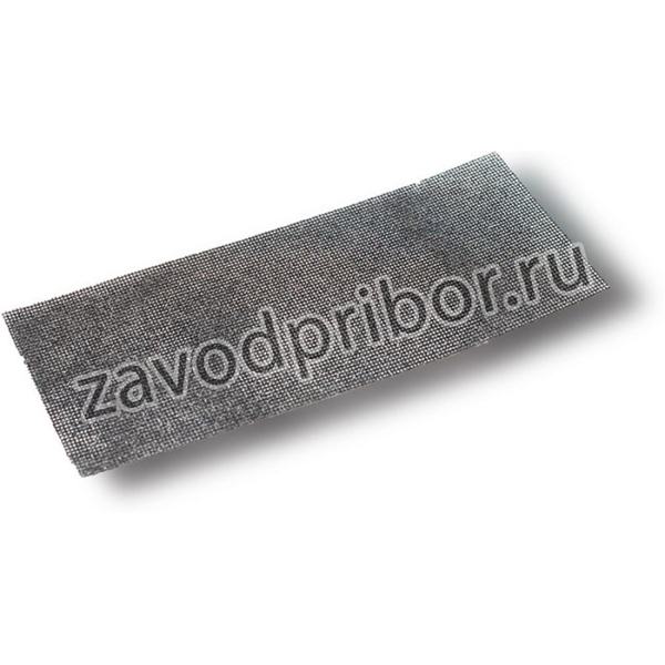 Сетка шлифовальная, 115*280мм, зерно - 60, 5 штук 011001060