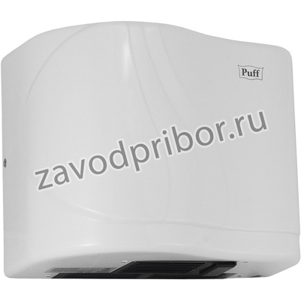 Сушилка для рук PUFF 8816, белый
