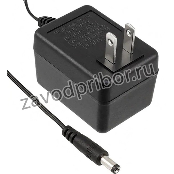 WAU12-2500, Plug-In Adapter Single-OUT 12V 2.5A Carton