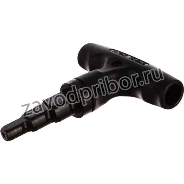 ING0039, Калибратор для МПТ размером 16x2мм - 20x2мм - 26x3мм.