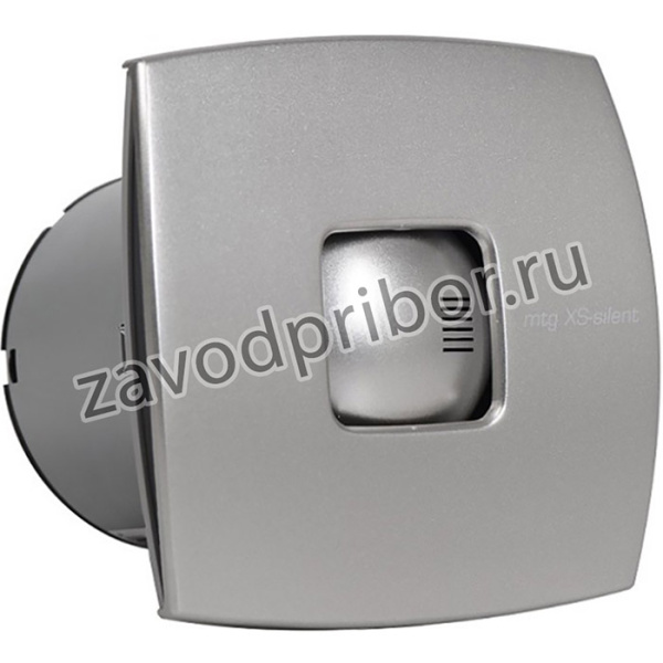MTG A120XS-S-K СЕРЕБРО с микроволновым датчиком