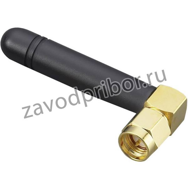 TG.22.0112, Helical Antenna, 1.92GHz to 2.17GHz, 3.5 VSWR 2.23dBi Gain, 50ohm, Linear Polarisation SMA Connector