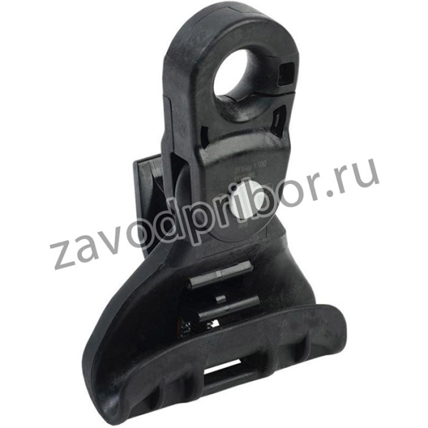 Зажим промежуточный ЗПНш 1500 ECOLINE IEK UZA-15-D16-D95-1-ECLN