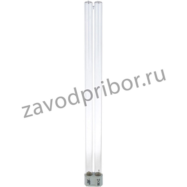 ESL-PLL-36/UVCB/2G11/CL Лампа ультрафиолетовая бактерицидная UL-00007274
