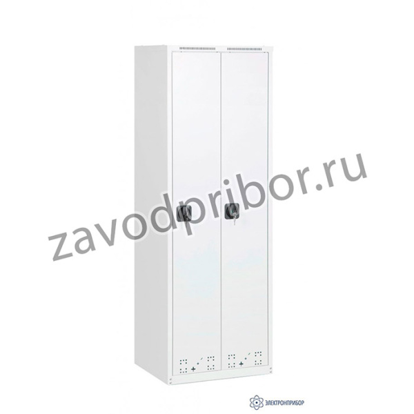 ШО-3 — шкаф для одежды двухсекционный