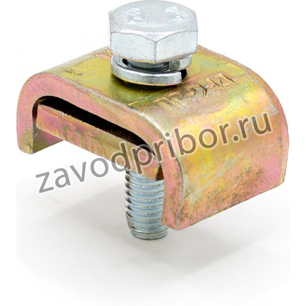 Зажим плашечный ПС-1-1А 21100441