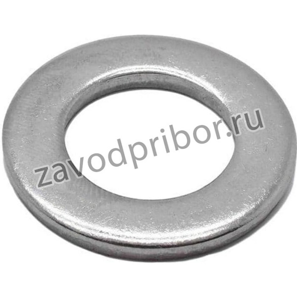 Шайба 16.01.016 ГОСТ 11371-78 уп. 500 шт. БП-00049427