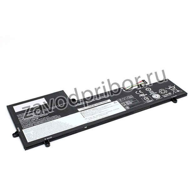Аккумуляторная батарея для ноутбука Lenovo Yoga Slim 7-15IIL05 (L19M4PF5) 15,44V 4625mAh