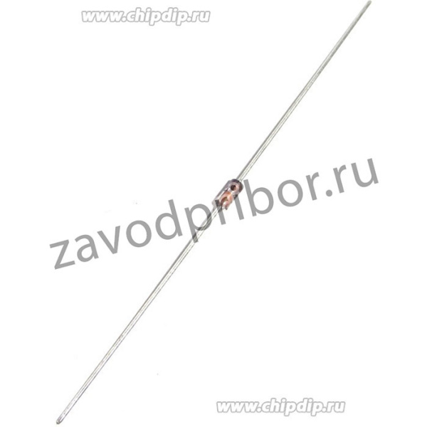 1N4148 = КД522А диод