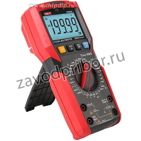 UT89XE, - MultImeter/ElectrIcal MeasurIng Instrument ROHS