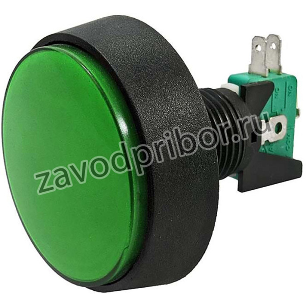 GMSI-1B-C no(nc)+nc(no) green