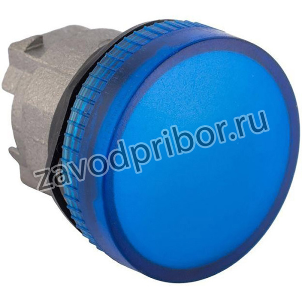 Линза для лампы син. XB4 PROxima EKF XB4BV6-B