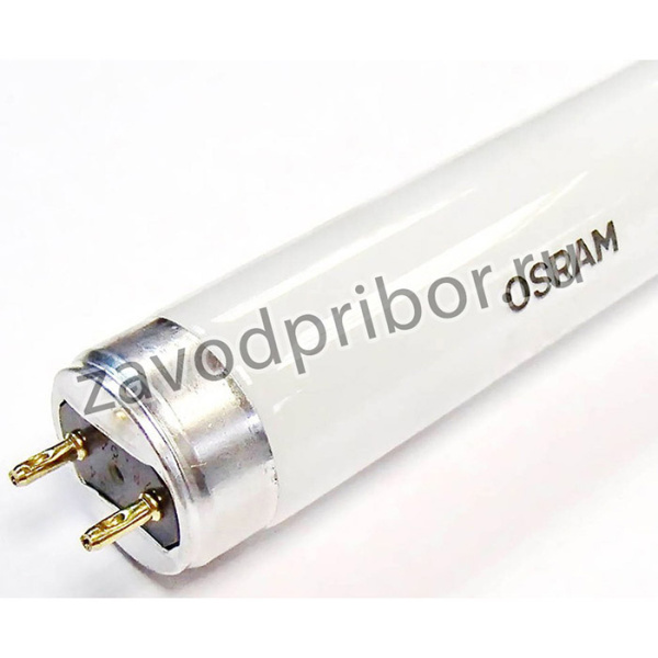 4050300517896, 36 W T8 Fluorescent Tube, 3350 lm, 1200mm, G13