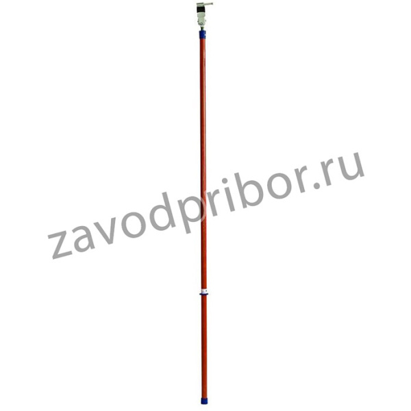 Штанга оперативная ШОУ-1 Д универс. до 1кВ Диэлектрик Д157714