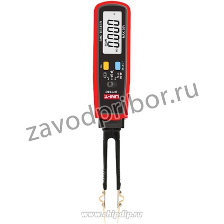 UT116C мультиметр для SMD компонентов
