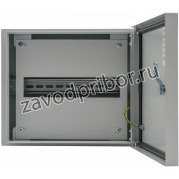Щит распред. навесной ЩРН-12 (265х310х120) IP54 PROxima mb24-12