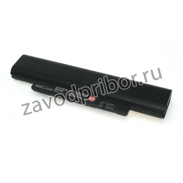 Аккумуляторная батарея для ноутбука Lenovo ThinkPad E120 (45N1063 84+) 11.1V 63Wh черная