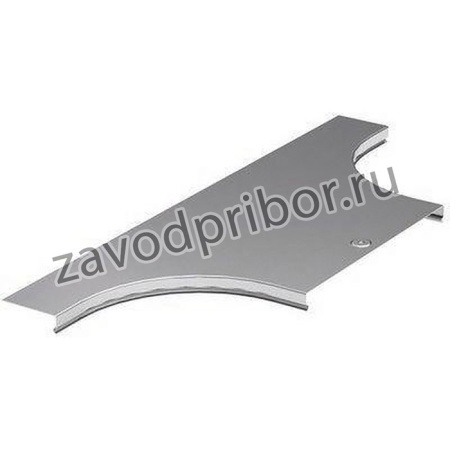 Крышка DL на ответвитель 150 | 38364 | DKC