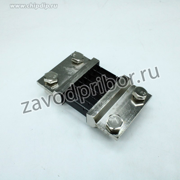 ШУНТ 750А 75MV (FL-2), Шунт 750А 75мВ (FL-2), класс точности 0,5