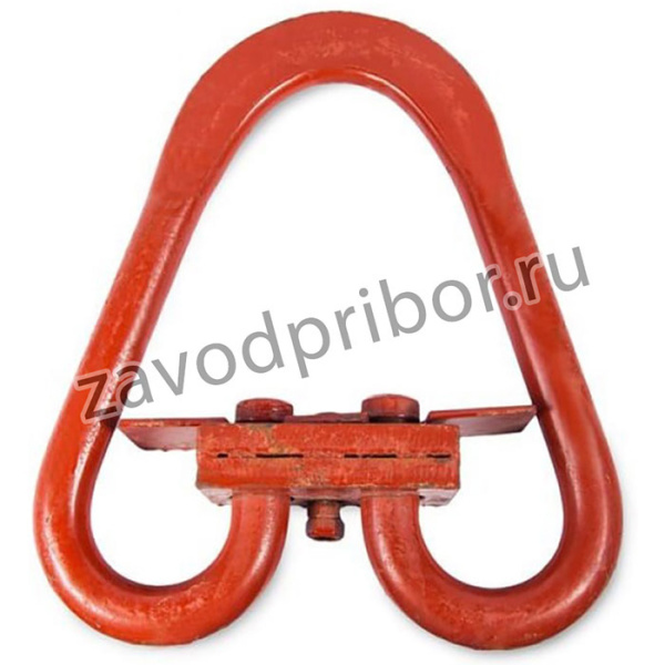 Звено РТ3 ГОСТ 25573-82 8,0т 1001441