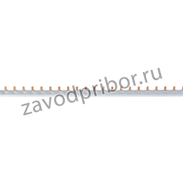Шина соединительная Navigator 71 746 NBB-L-PIN-63-1 (1 шт/упак)
