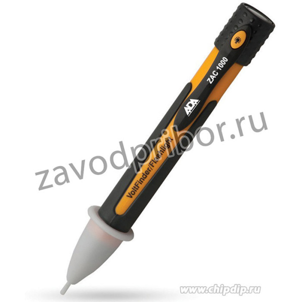 ZAC 1000, Детектор напряжения AC, бесконтактный