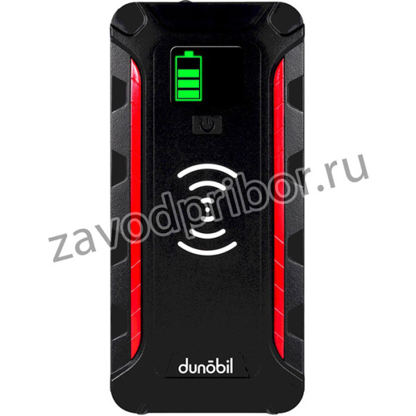 Пуско-зарядное устройство DUNOBIL strom wireless [hhlpp12]