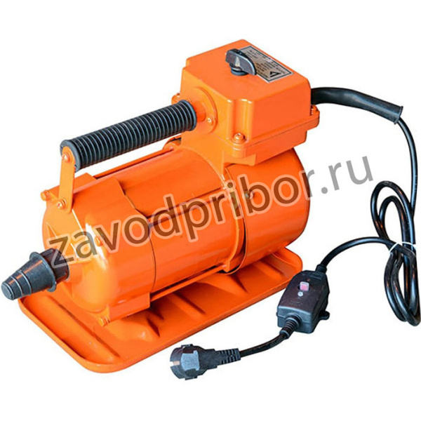 Вибратор 1500/220V 728