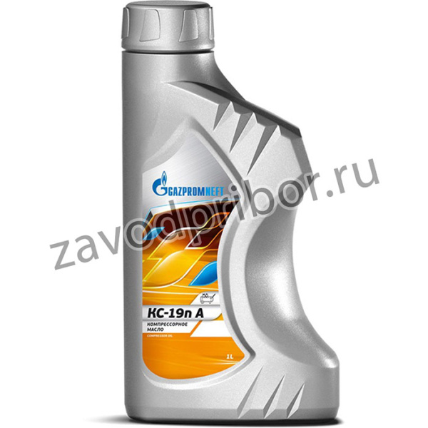 Масло КС-19п А 1л , 2389906593