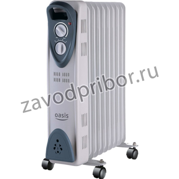 Маслянный радиатор UT-20 4640015385844