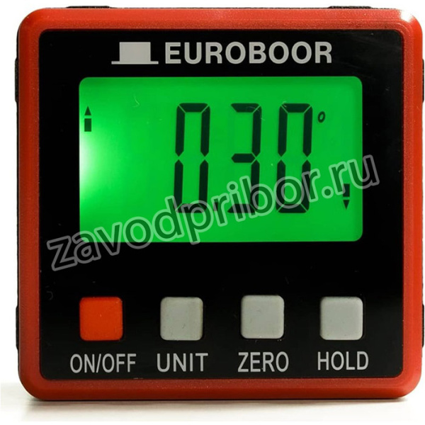 угломер MLB.90