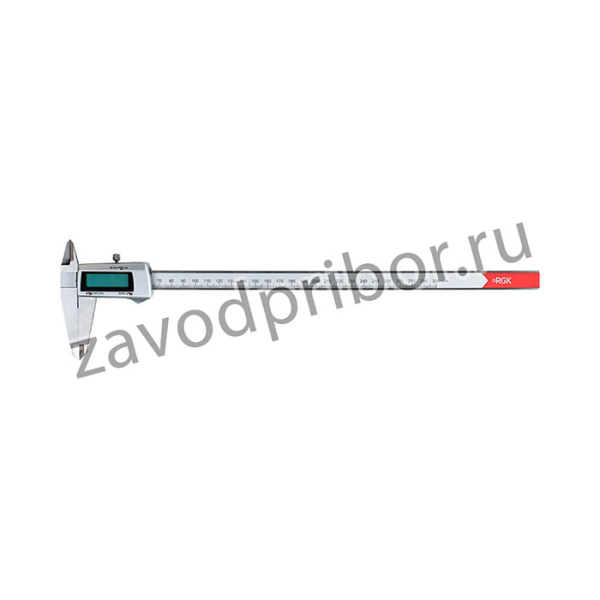 RGK SC-300 — штангенциркуль электронный