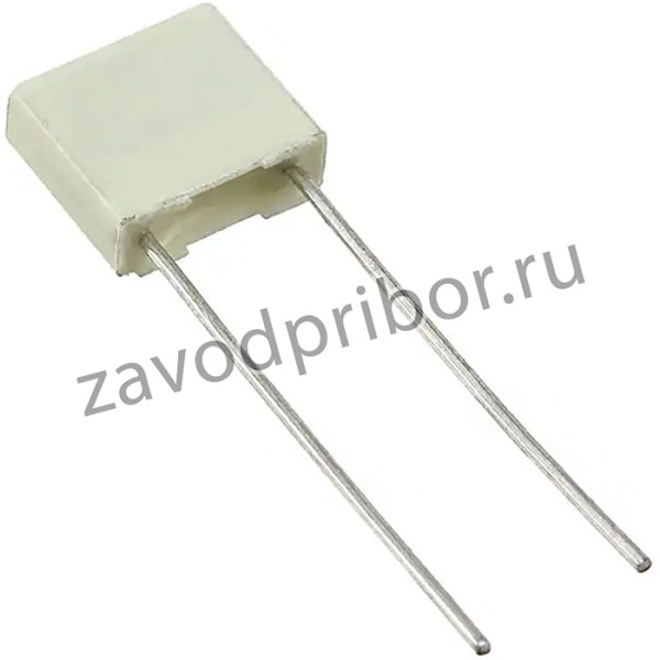 SMR5223J63J01, Конденсатор: металлизированный PPS, 22нФ, 5мм, ±5%, 7,2x2,5x6,5мм