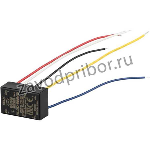 NLDD-1050HW, DC/DC LED, блок питания для светодиодного освещения