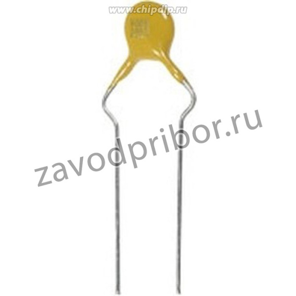 MF-R075, (60V 0.75A)