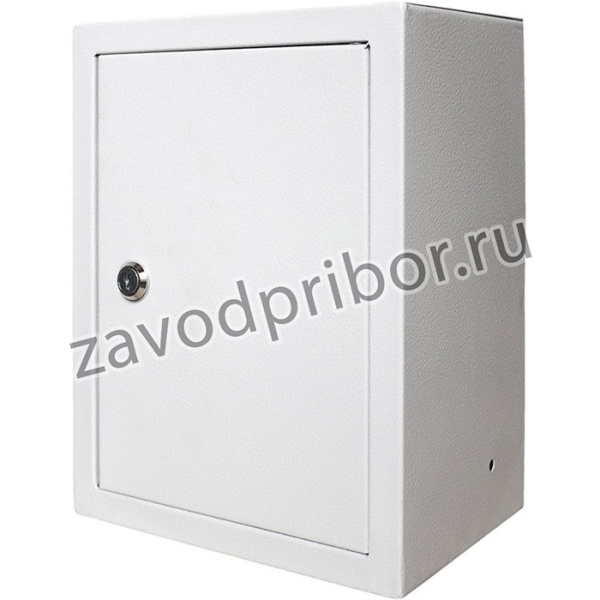 Щит с монтажной панелью ЩМП 000 IP54 (240х150х120) RUCELF