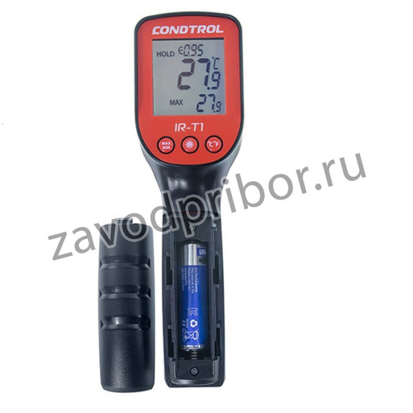 Пирометр CONDTROL Ir-T1 [3-16-024]