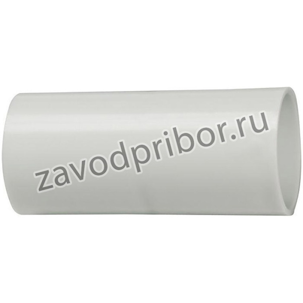Муфта соединительная для жестких труб d50 GIG-50 IEK CTA10MP-GIG50-K41-010