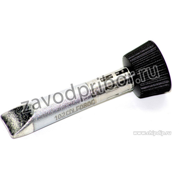 102CDLF080C, Жало клин 8мм к i-Tool, i-Tool nano