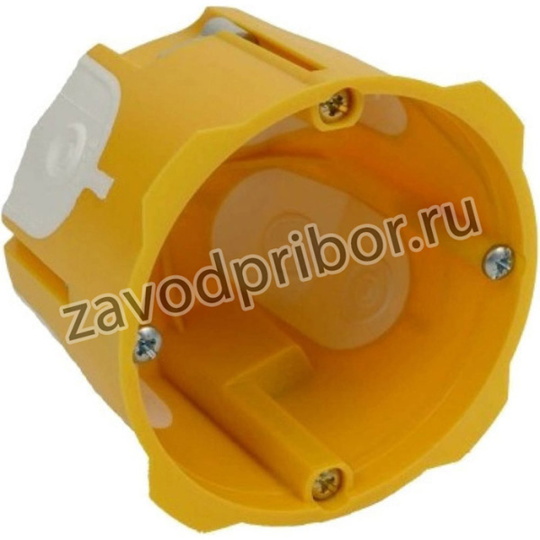 Коробка установочная глубокая KPRL 64-60 / LD NA D68х60мм KPRL 64-60/LD_NA