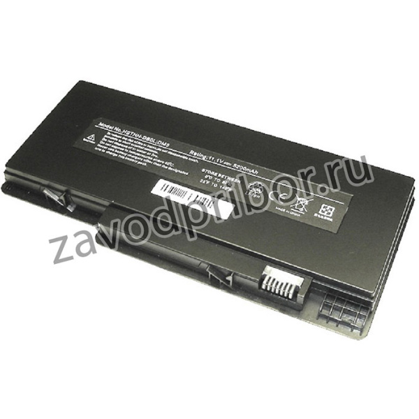 Аккумуляторная батарея для ноутбука HP Pavilion DM3 (HSTNN-E02C) 57Wh