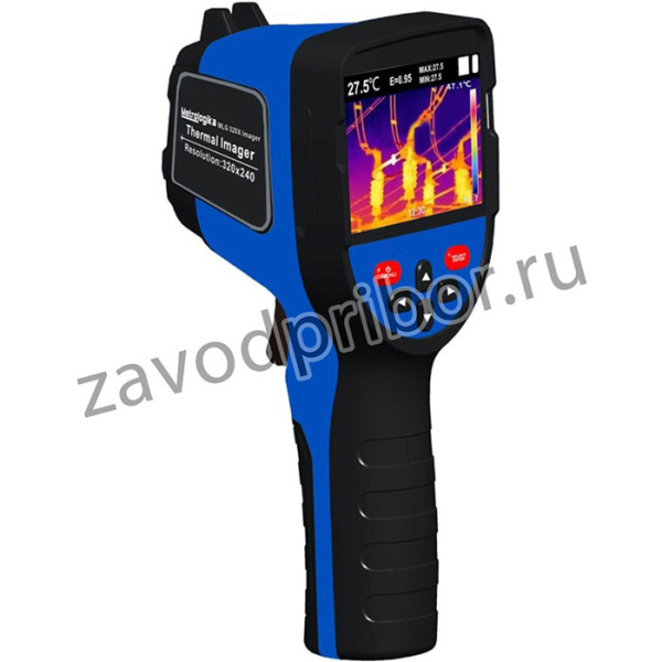 Тепловизор MLG 320X Imager MLG32X