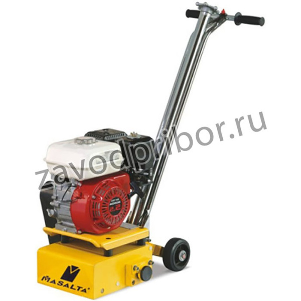 Фрезеровальная машина (Honda GX160, 5.5 л/с) МС8-4 ФРЕ014