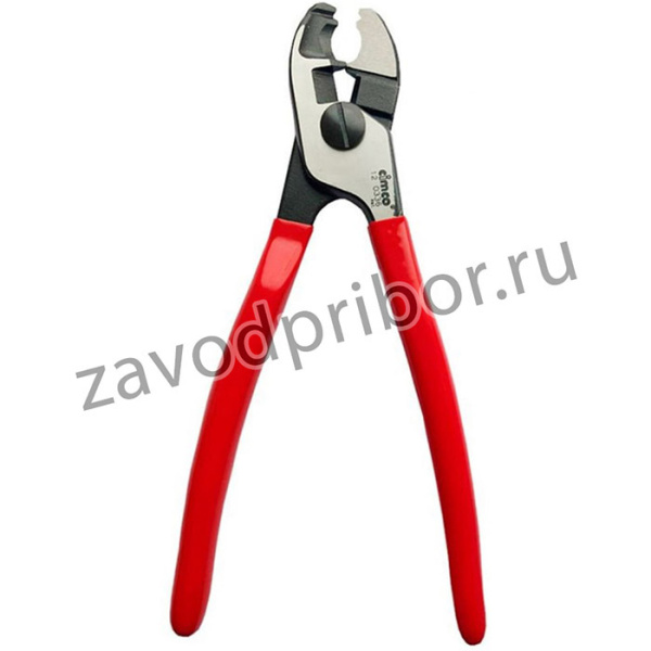 12 0336, Универсальный кабелерез для резки 120336