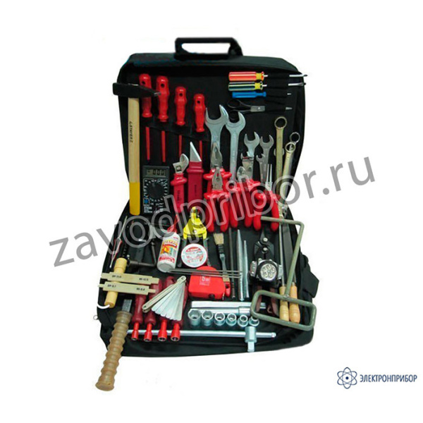 НИЛ-93 — набор электромеханика