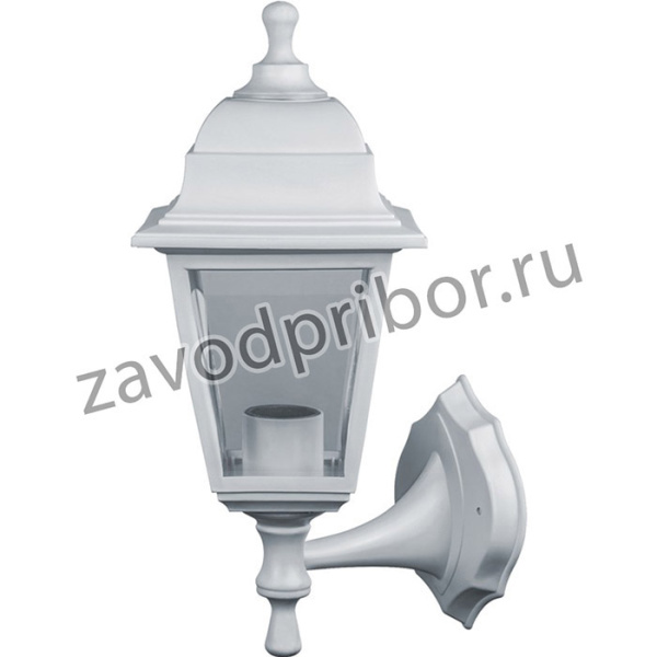 Светильник Navigator 80 492 NOF-PG30-005-IP44-E27 (4 грани белый)