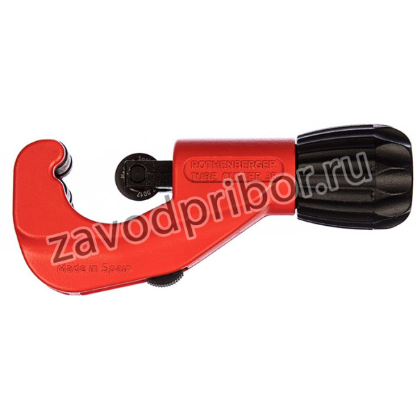 Телеск. труборез TUBE CUTTER 35, 6-35мм 70027